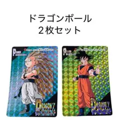 2025年最新】ドラゴンボール カード キラの人気アイテム - メルカリ