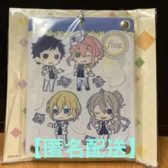 あんスタ fine アクリルパスケース