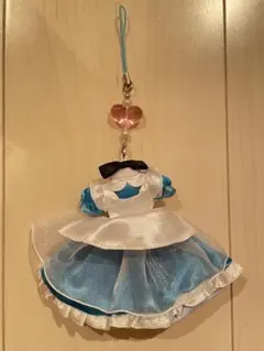 ディズニー プリンセス ストラップ