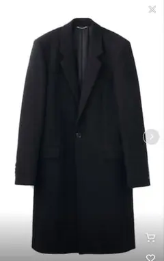 2025年最新】JOHN LAWRENCE SULLIVAN メンズ チェスターコートの人気