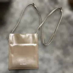 MONO COMME CA ショルダーバッグ