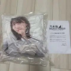 2025年最新】乃木フェスクッションの人気アイテム - メルカリ