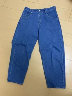 タケオキクチ カラーデニム