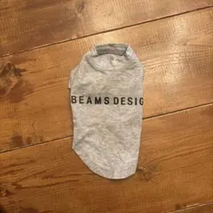 BEAMS DESIGN 犬服【xs】のサムネイル