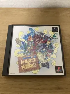 トルネコ大冒険3メモリーカード激レア多数 PS2 トルネコ3 メモリーカードのみ レアアイテム多数 トルネコ