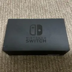 Switch ドッグ 純正 HDMIケーブル セット