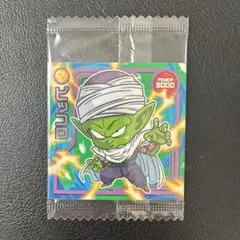 ドラゴンボールマン超SHコレクターシール SH-03 ピッコロ - メルカリ