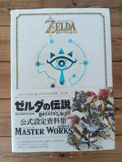2026年最新】ゼルダ マスターワークスの人気アイテム - メルカリ
