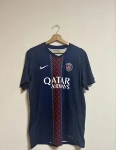 PSG ユニフォーム