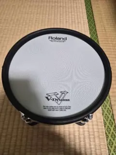 Roland PD-125 スネア タム ① - メルカリ