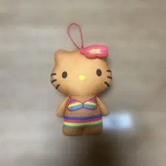 マクドナルド ハローキティ ぬいぐるみ50周年記念 ハッピーセット