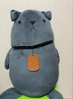 ツキプロ　アライヌ　特大　ぬい　衛藤昂輝