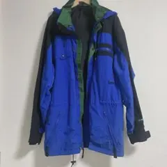 ナイロンジャケット