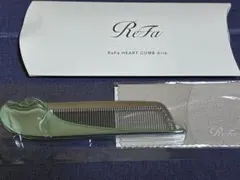 Y*i様 リファ　ハートコーム　アイラ　エメラルド