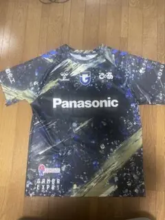 GAMBA OSAKA EXPO ガンバエキスポ2025 記念シャツミャクミャク
