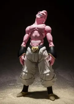 S.H.Figuarts 魔人ブウ 善 ドラゴンボール
