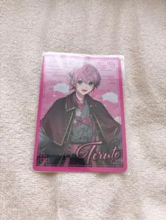 2025年最新】nightaてるとくんの人気アイテム - メルカリ