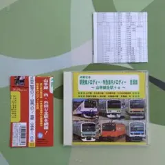 2026年最新】駅メロ ベストセレクション ~発車メロディ編~オリジナル