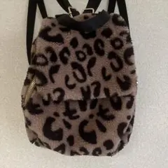 美品 バックパック