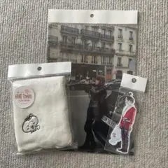 2025年最新】ジェジュンクリアファイルの人気アイテム - メルカリ