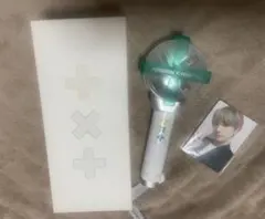 +TOMORROW X TOGETHER ペンライト