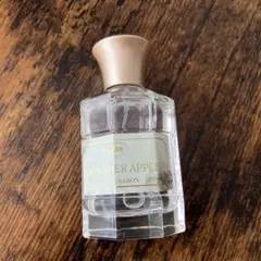 ※売り切り希望さん専用※SABON オードトワレ ラベンダーアップルのサムネイル