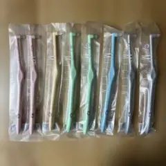 ミクリン 歯ブラシ 8本 Mサイズ