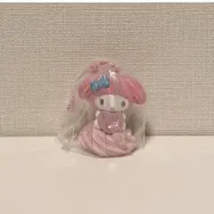 サンリオキャラクターズ ホイップクリーム　マイメロディ　シープラ　 ガチャ