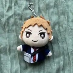 値下げ❌ ハイキュー 指の上シリーズ 制服ver.