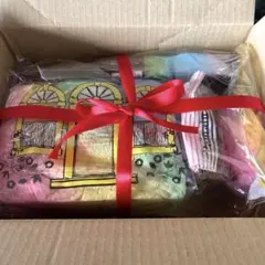 スクイーズ詰め合わせ　ブルーム　ibloom squishy パンシリーズ