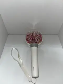TWICE 初代ペンライト CANDY BONG(キャンディボン) 付属品有