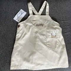 ジャンパースカート ワンピース