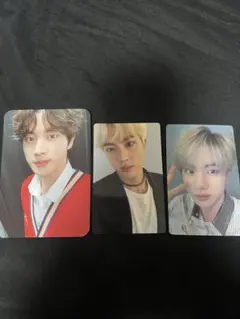 2025年最新】bts fcジンjinの人気アイテム - メルカリ