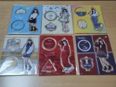 2025年最新】山田杏佳 アクスタの人気アイテム - メルカリ