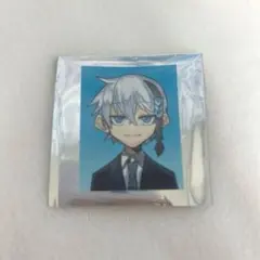 syudou キャラバン 缶バッジ syudouキャラバン缶バッジ