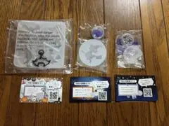 クロッチャ　ハロウィンシリコンモールド3種類