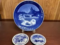 2026年最新】ロイヤルコペンハーゲン イヤープレートの人気アイテム