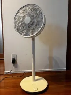 バルミューダ★扇風機★グリーンファン2+★ EGF-1200-WG★中古 美品バルミューダ 扇風機 グリーンファン2+ EGF-1200-WG 中古品 - メルカリ