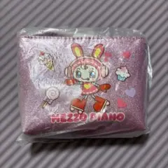 ベリエちゃん　キラキラポーチ