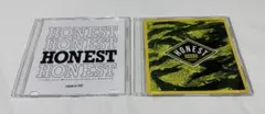 HONEST 1st 2nd デモ　CD HONEST 1stデモ 2ndデモ HONEST 1stデモ 2ndデモ HONEST◾️1st.2ndデモ