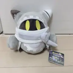 異空のマホロア カービィ Wiiデラックス ぬいぐるみ タグ付き 異空のマホロア カービィ Wiiデラックス ぬいぐるみ タグ付き - メルカリ