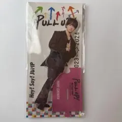 Hey!Say!JUMP 知念侑李 ビッグアクリルスタンドのサムネイル