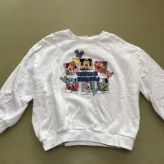 リトシー　ディズニートレーナー120