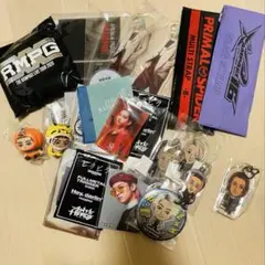 鈴木昴秀 ランペ グッズ