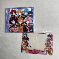 すとろべりーらぶっ!