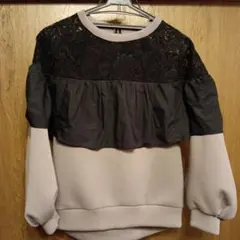 グレースウェット スウェット