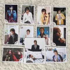 NEWS時代　山下智久　公式写真　セット