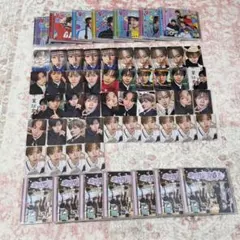 NCT WISH YO-I-DON! BOY MEETS GIRL セット - メルカリ