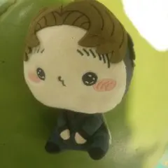 小松田秀作 もちぴこ