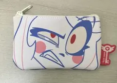 ハズビンホテル　チャーリー　ミニポーチ